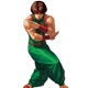 Illustration for article titled Here Are New King of Fighters XII Fighters, Screens
